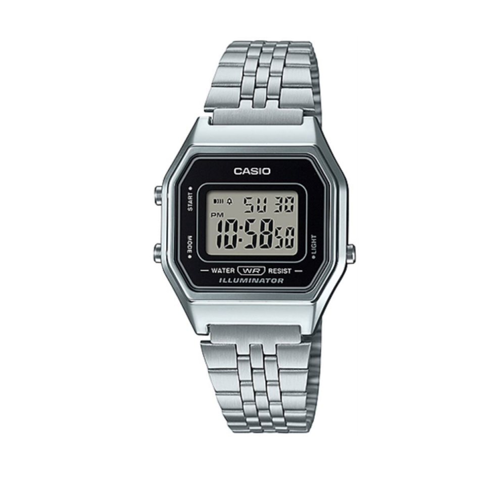 Casıo LA680WA-1DF Kol Saati