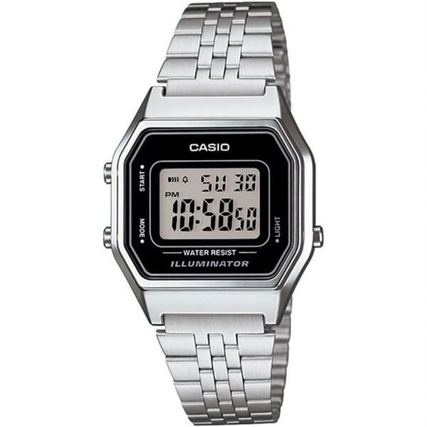 Casıo LA680WA-1DF Kol Saati
