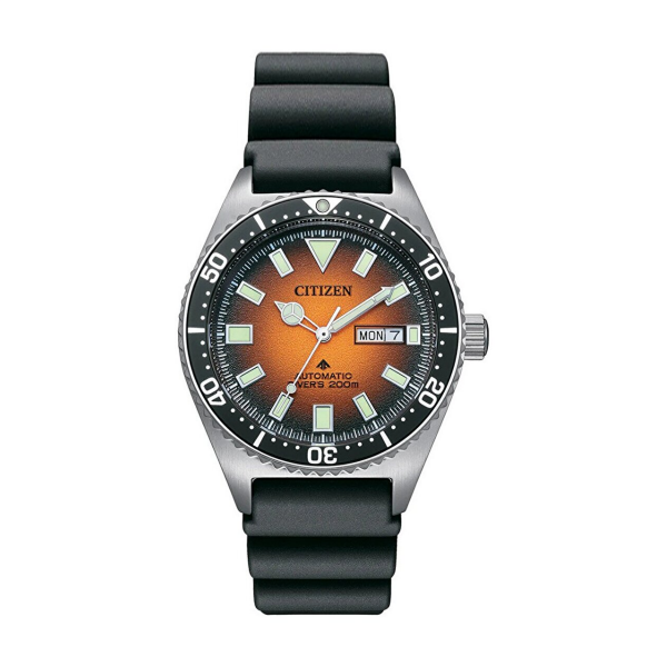 Citizen NY0120-01ZC Kol Saati