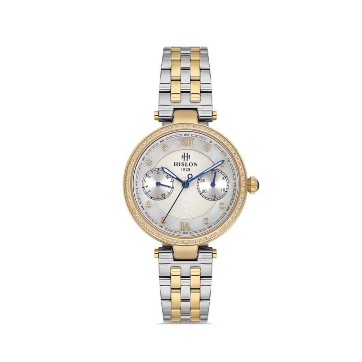 Hislon QT146T-10SG Kol Saati