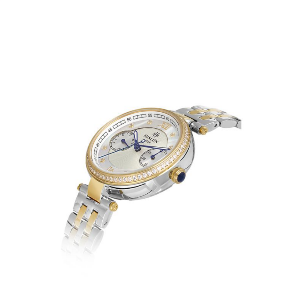 Hislon QT146T-10SG Kol Saati
