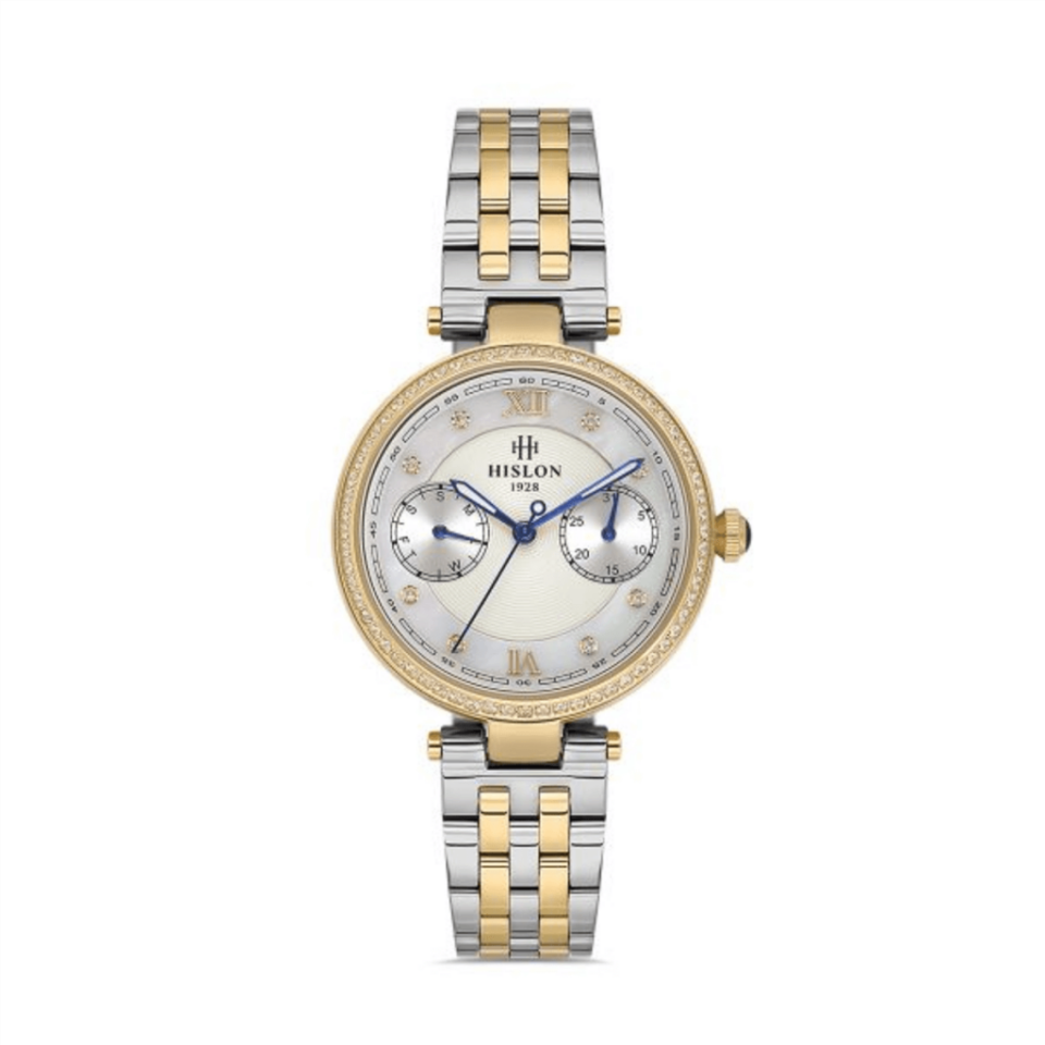 Hislon QT146T-10SG Kol Saati