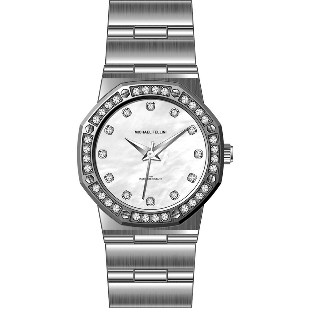 Michael Fellini2350-1 Kol Saati