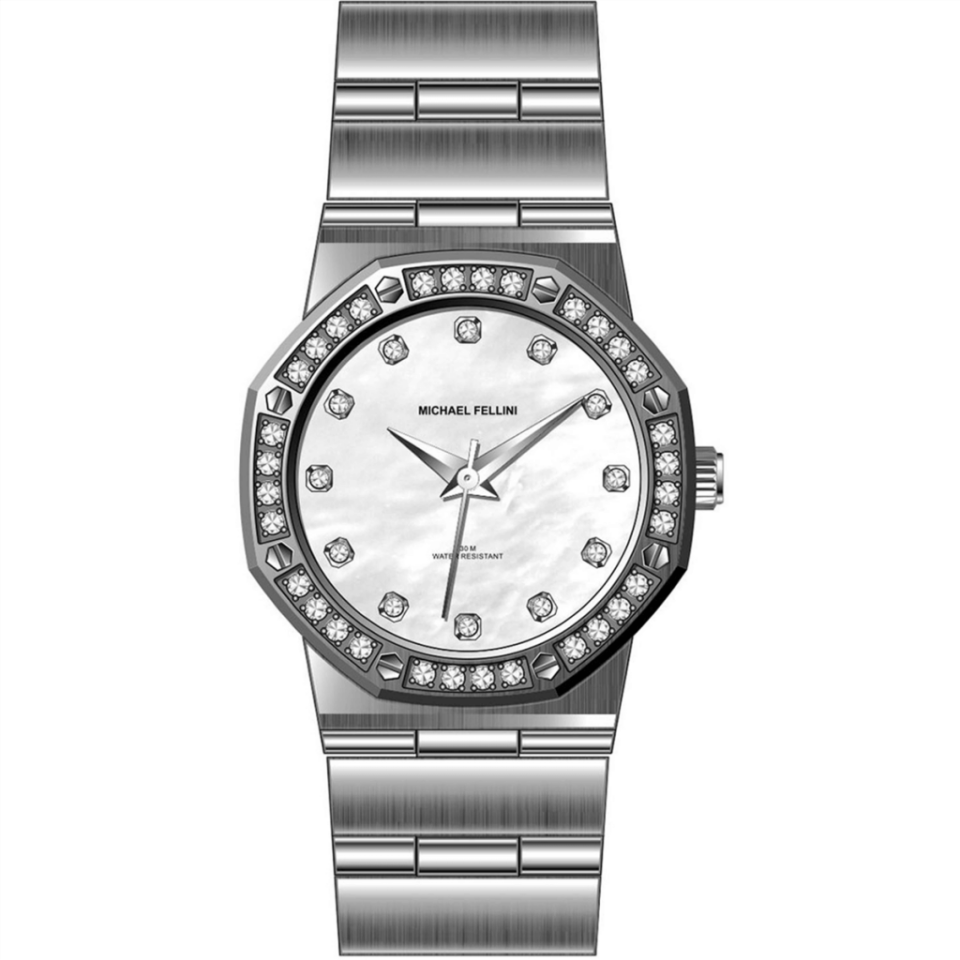 Michael Fellini2350-1 Kol Saati