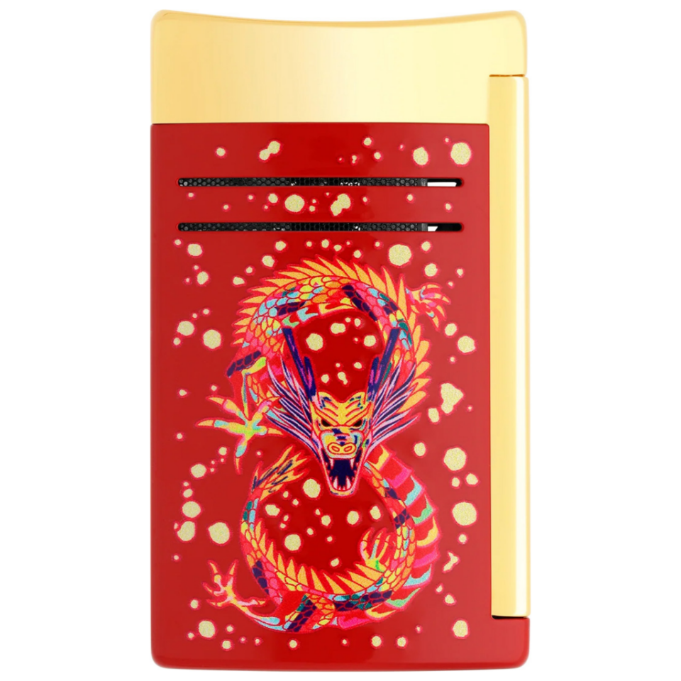 S.T.Dupont 020176 Çakmak