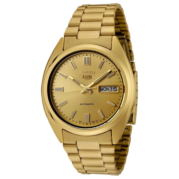 SEIKO SNXS80K KOL SAATİ