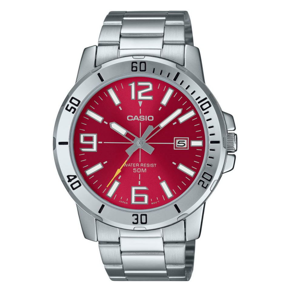 CASIO MTP-VD01D-4BVUDF KOL SAATİ