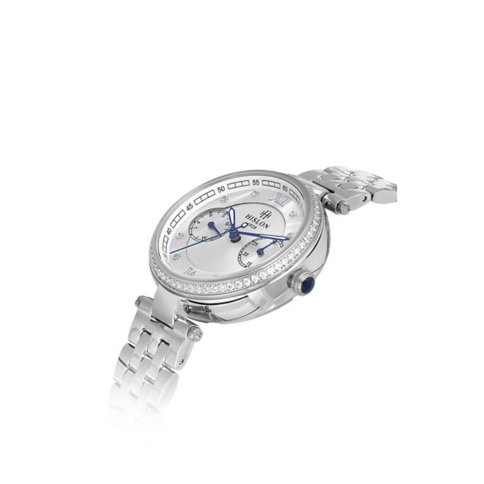 Hislon QT146S-10SS Kol Saati