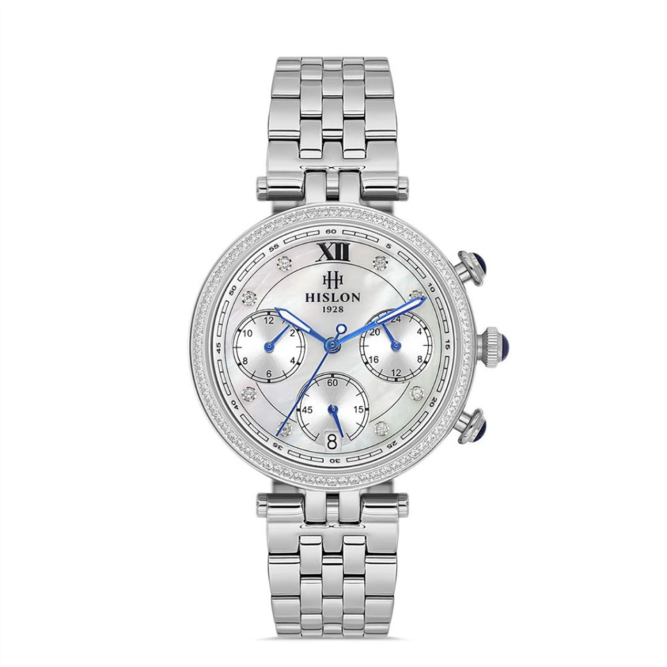 Hislon QT146S-10SS Kol Saati
