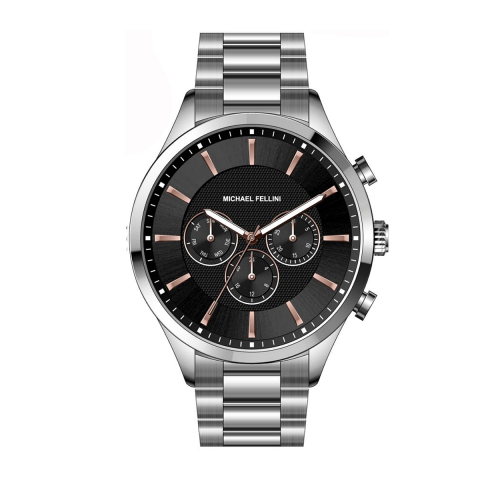 Michael Fellini 2372-3 Kol Saati