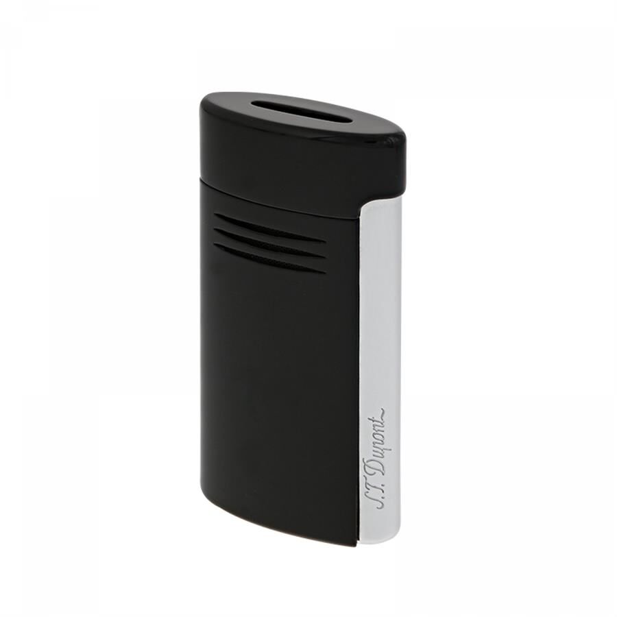 S.T. Dupont 020700 Megajet Black Çakmak