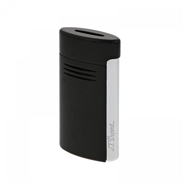 S.T. Dupont 020700 Megajet Black Çakmak