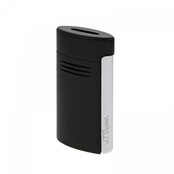 S.T. Dupont 020700 Megajet Black Çakmak