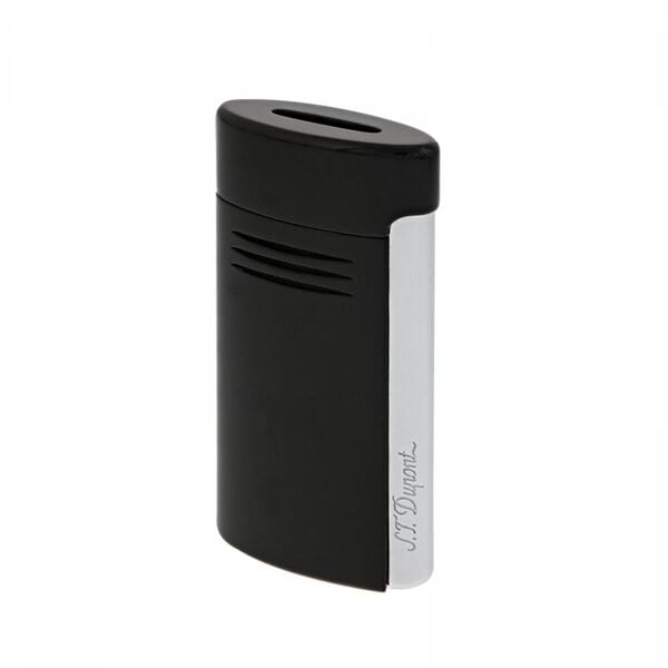 S.T. Dupont 020700 Megajet Black Çakmak