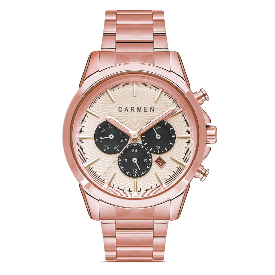 Carmen CR.1.AG0012.01 Kol Saati