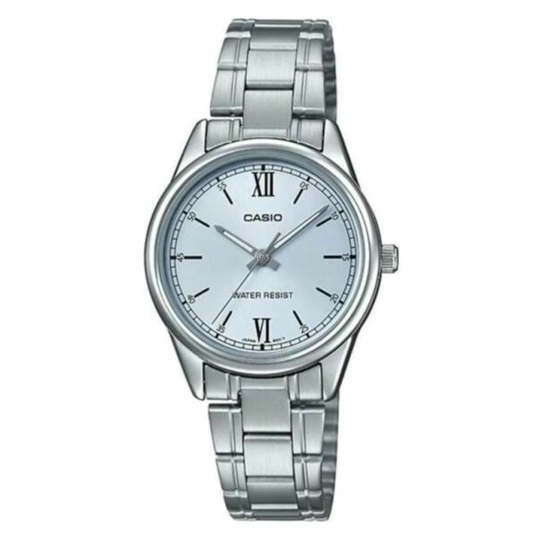 Casio LTP-V005D-2B3DF-D Kol Saati
