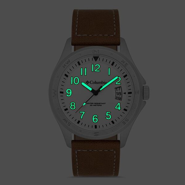 COLUMBIA CSS20-102 Erkek Kol Saati