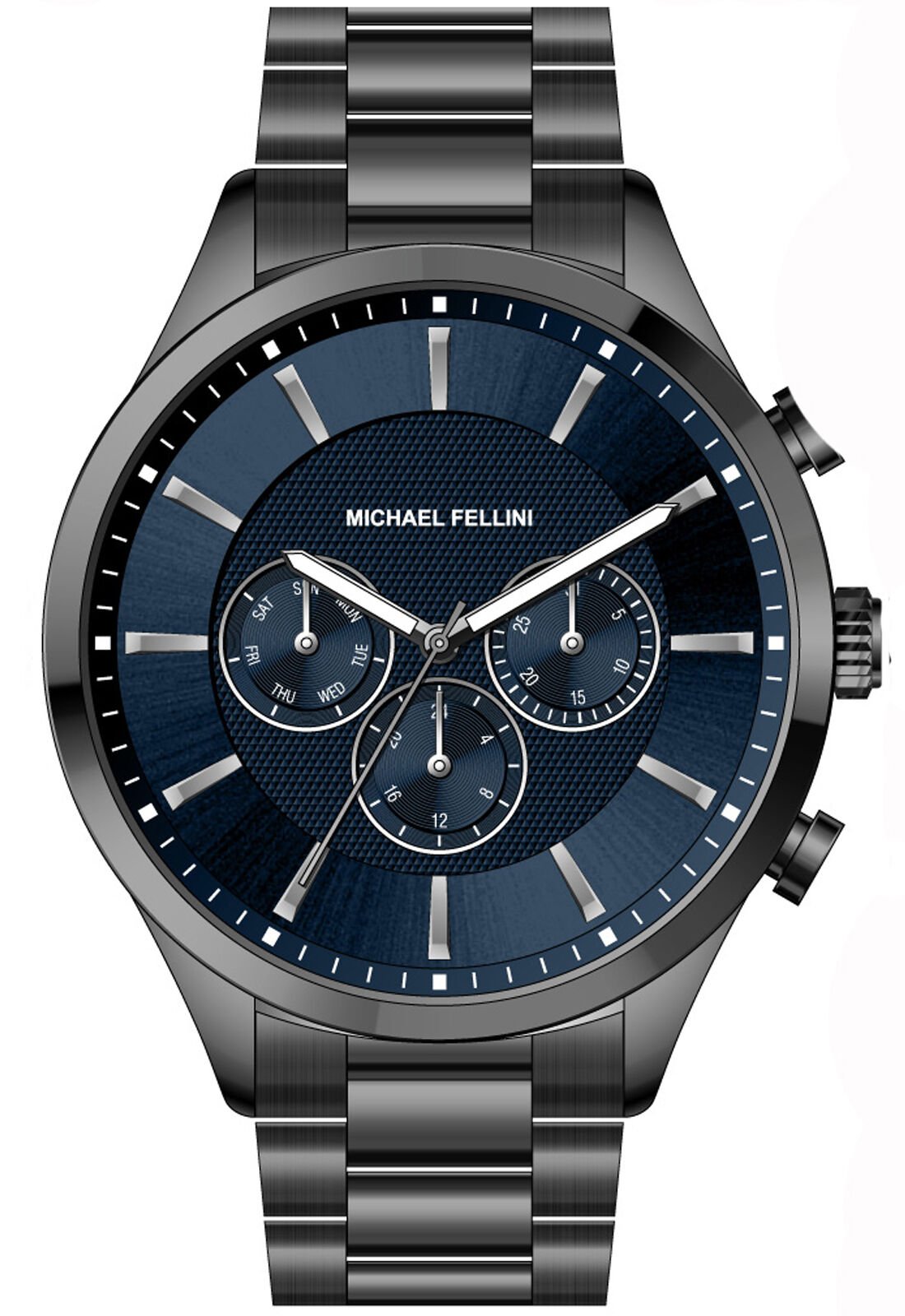 Michael Fellini 2372-4 Kol Saati