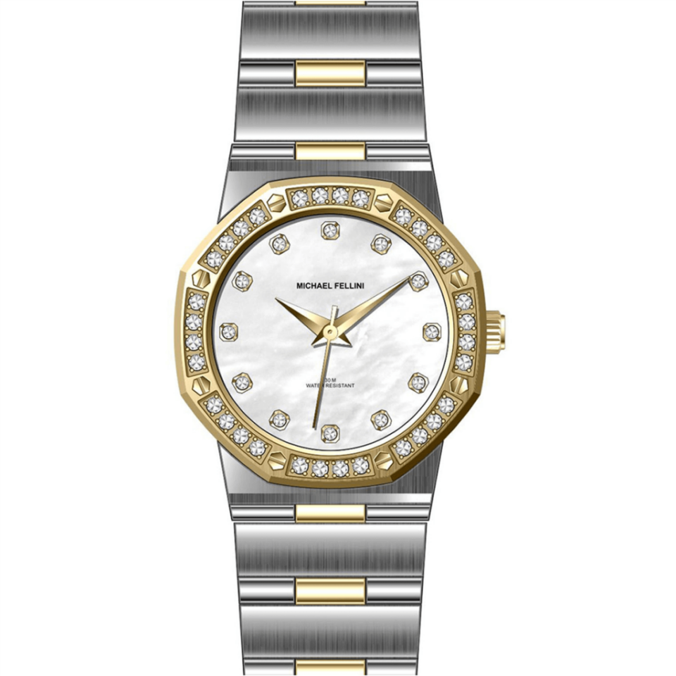 Michael Fellini2350-4 Kol Saati