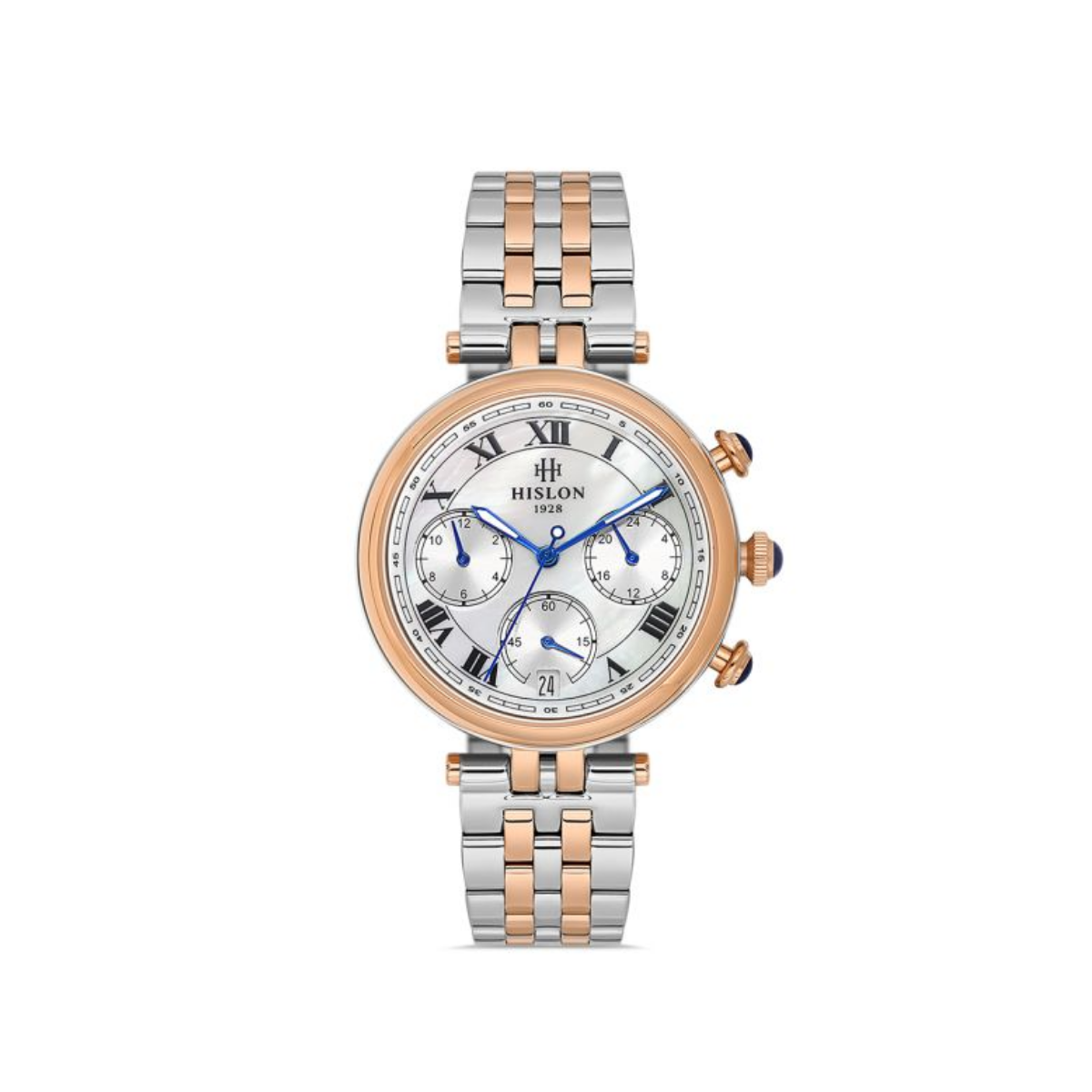 Hislon QT144T-09SR Kol Saati