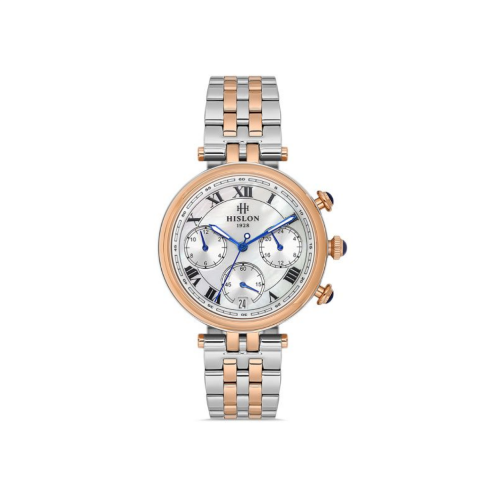 Hislon QT144T-09SR Kol Saati