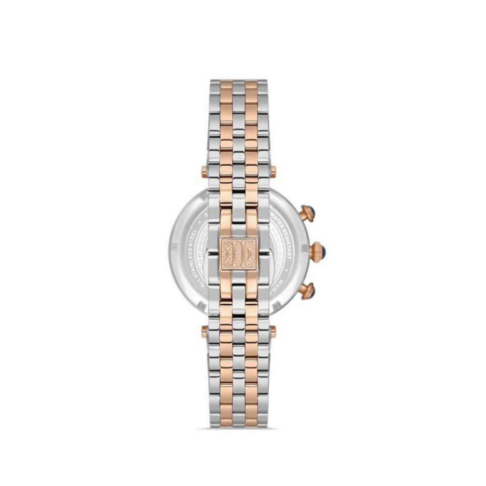 Hislon QT144T-09SR Kol Saati