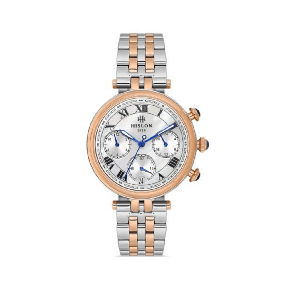 Hislon QT144T-09SR Kol Saati