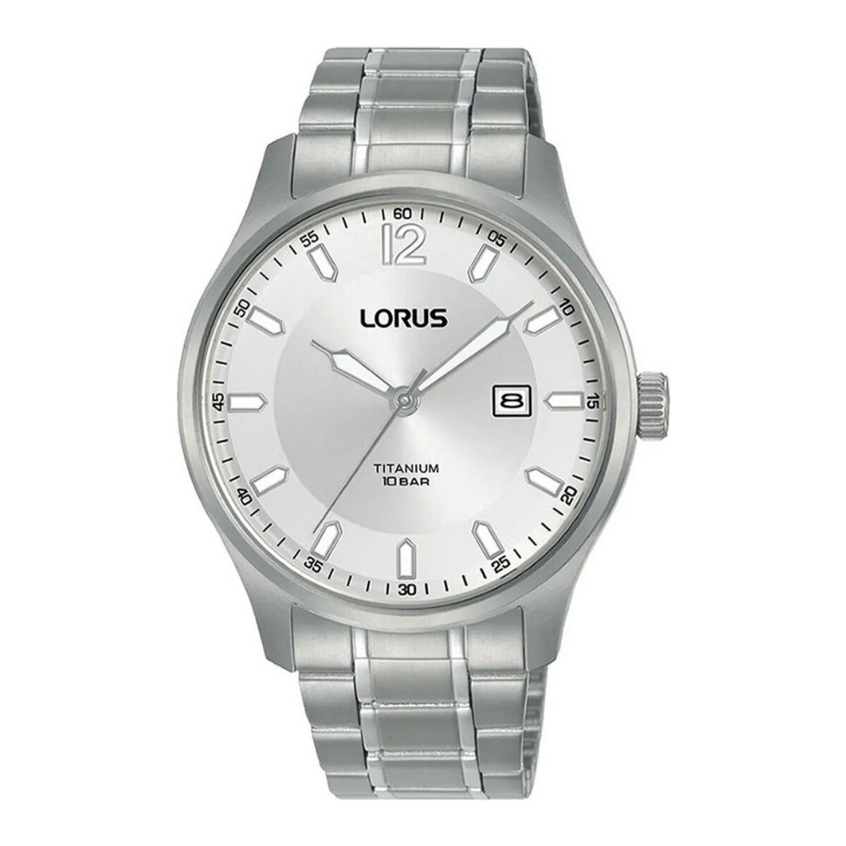 LORUS RH901RX9 KOL SAATİ