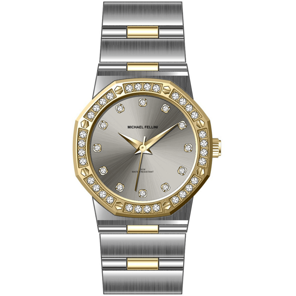 Michael Fellini2350-5 Kol Saati