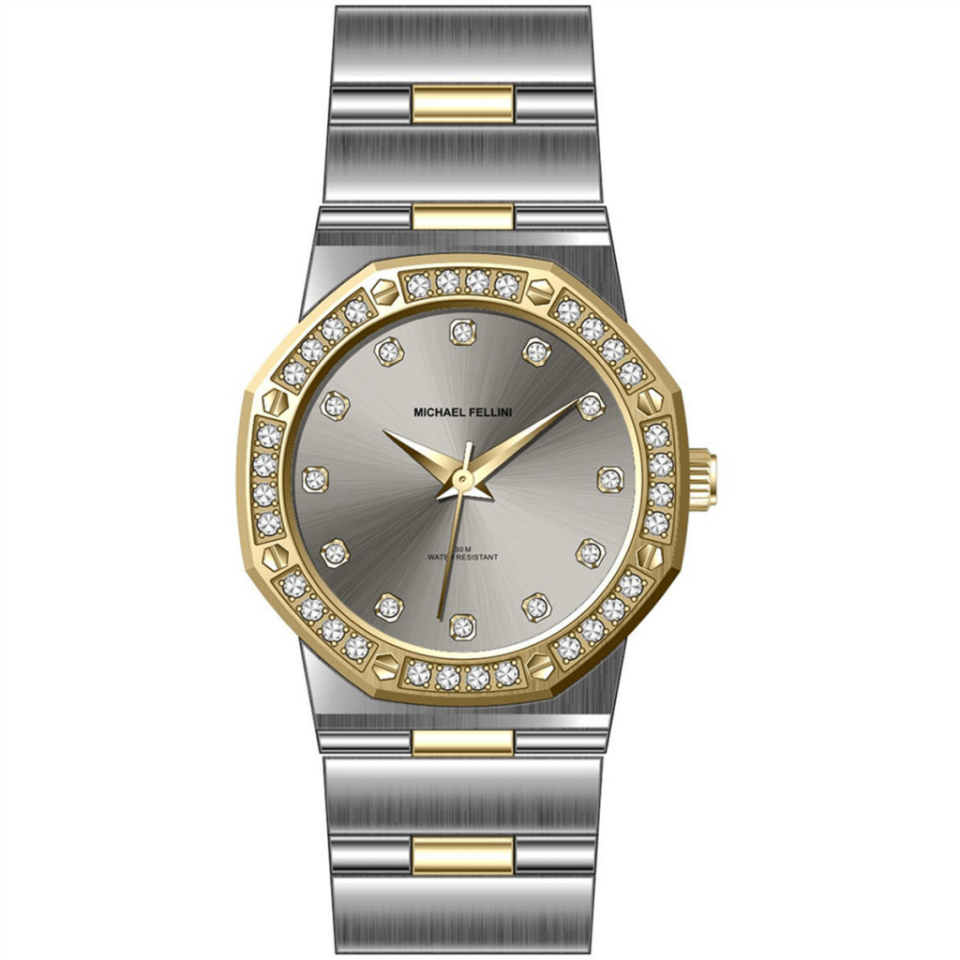 Michael Fellini2350-5 Kol Saati