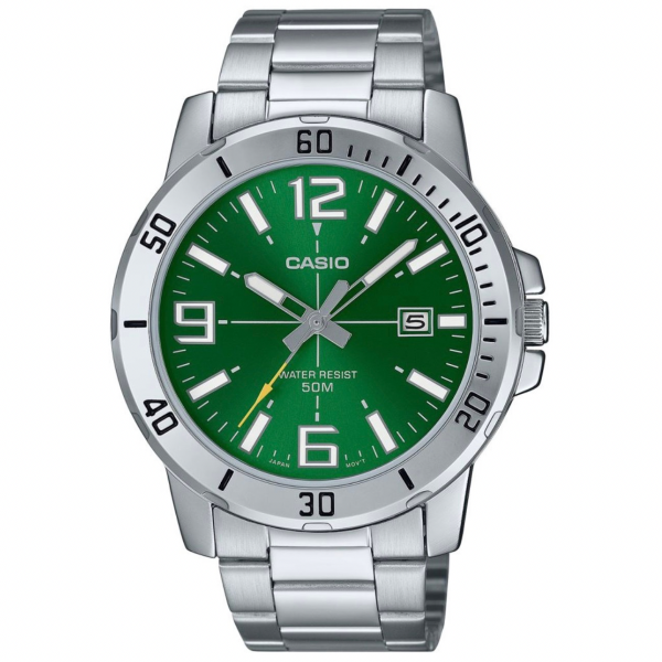 CASIO MTP-VD01D-3BVUDF KOL SAATİ