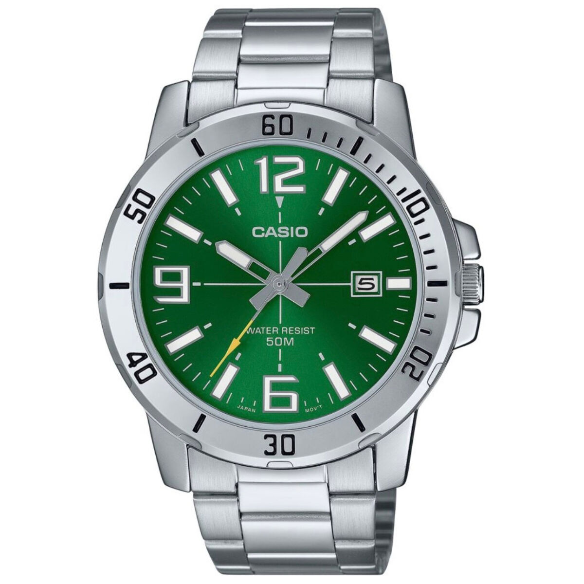 CASIO MTP-VD01D-3BVUDF KOL SAATİ