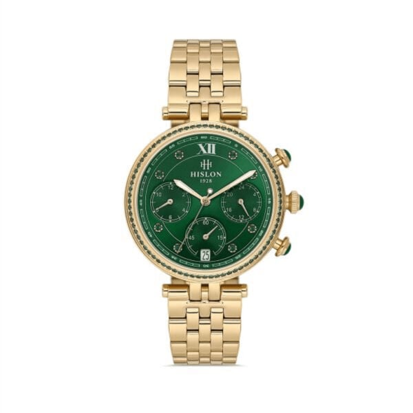 Hislon QT144G-15SG Kol Saati