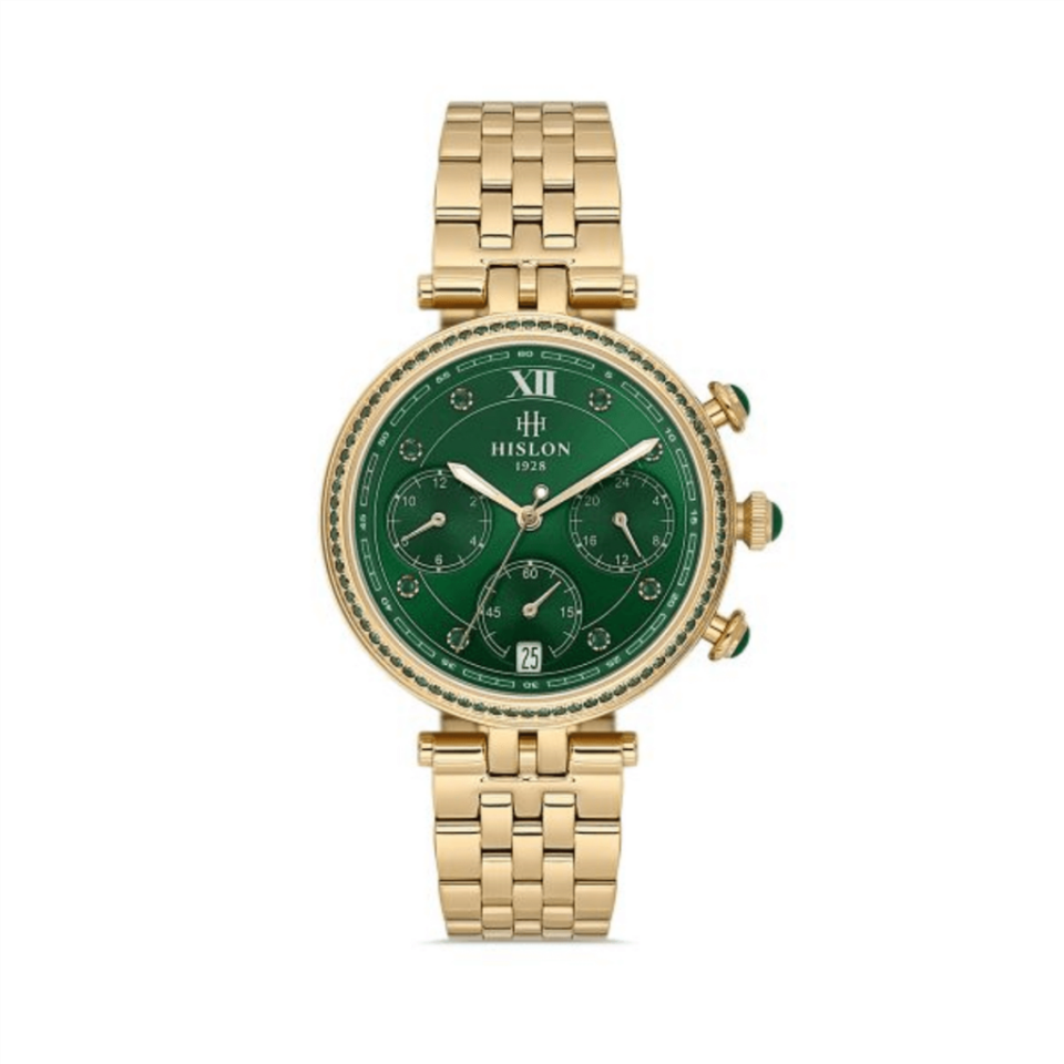 Hislon QT144G-15SG Kol Saati