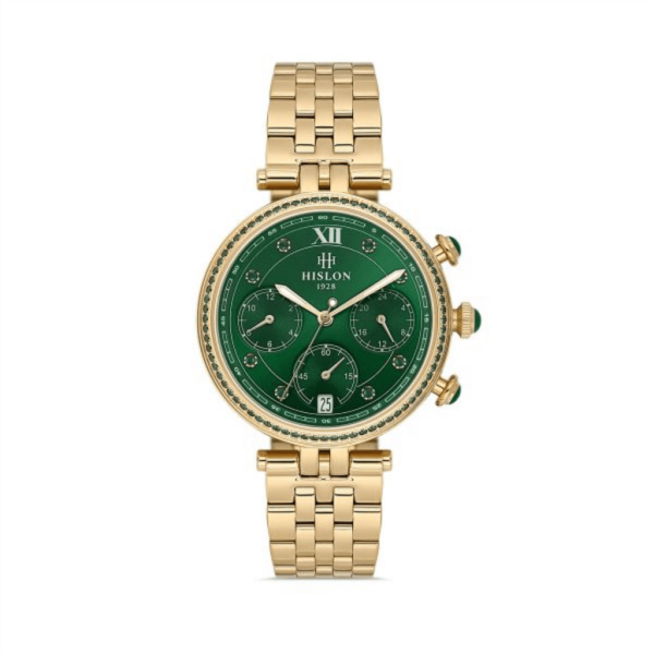 Hislon QT144G-15SG Kol Saati