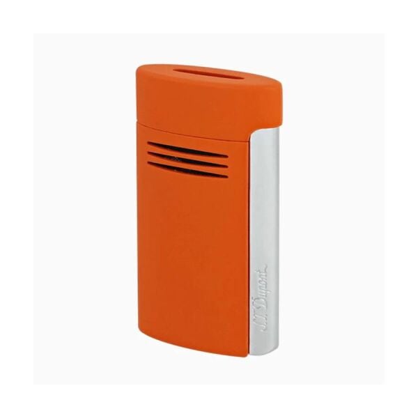 S.T. Dupont 020712 Megajet Matt Orange Çakmak