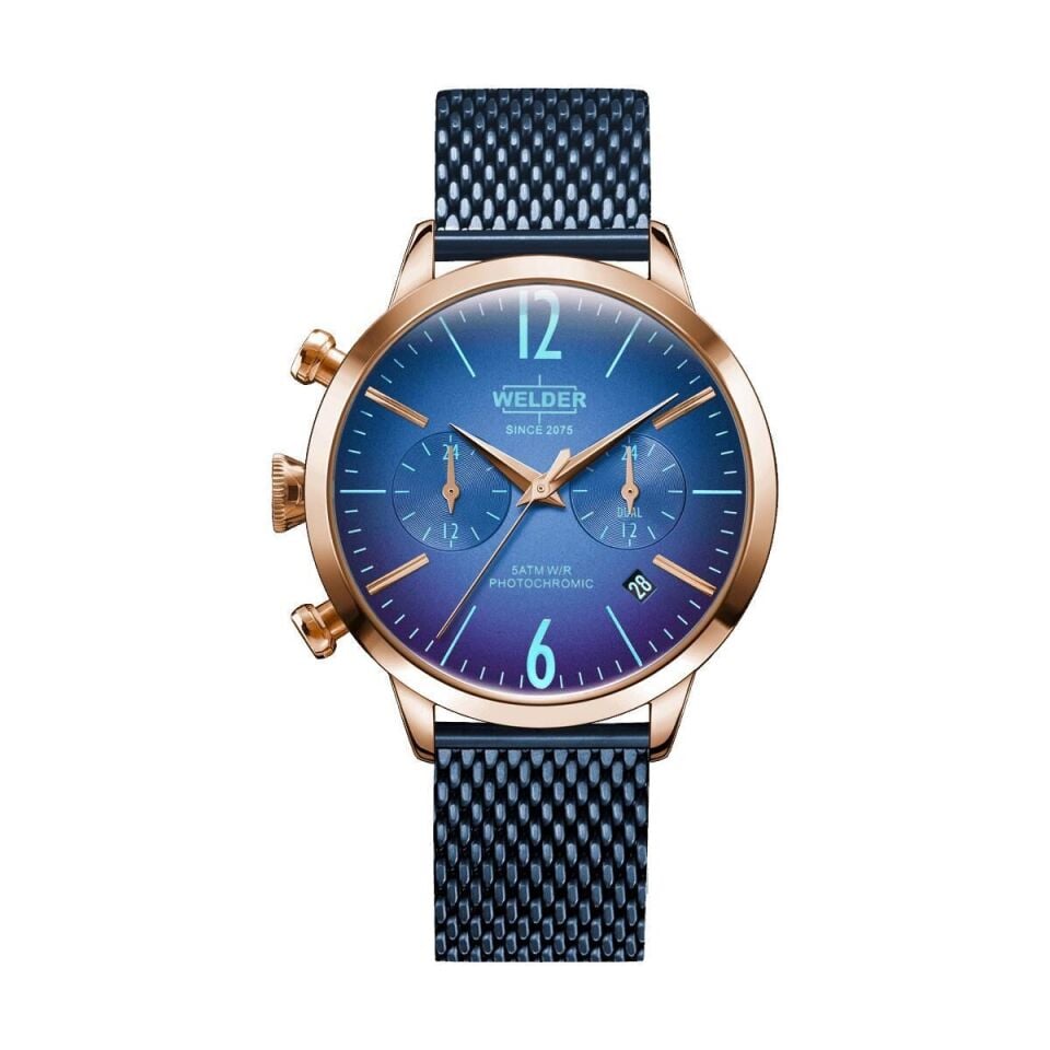 Welder WWRC631 Kol Saati