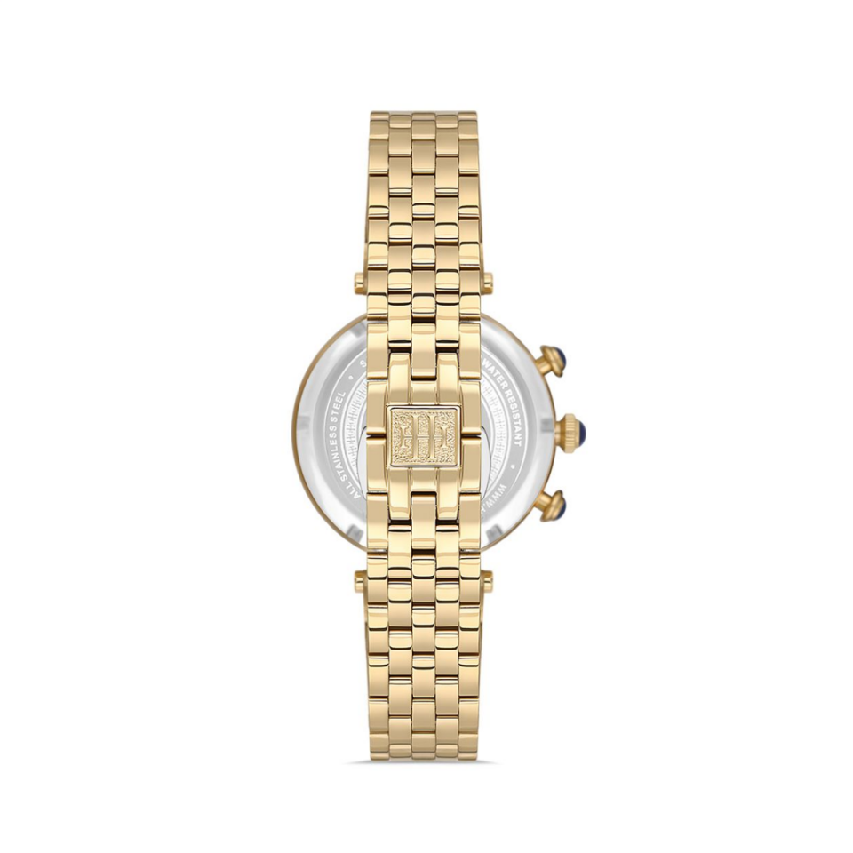 Hislon QT144G-10SG Kol Saati