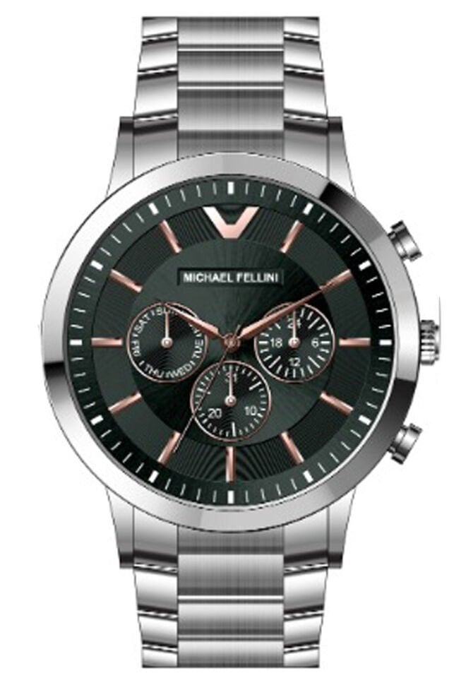 Michael Fellini 2379-6 Kol Saati