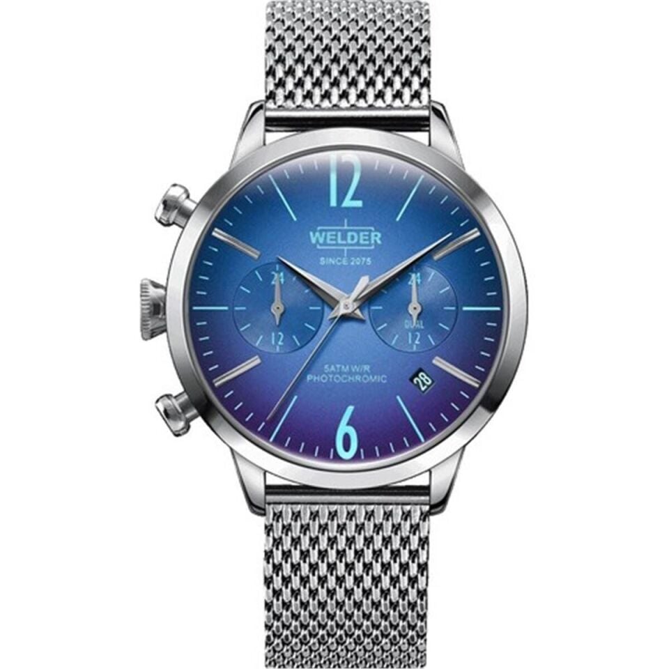 Welder WWRC615 Kol Saati