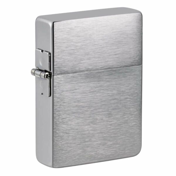 Zippo 1935.25-000008 1935 REPLICA W/O SLASHES Çakmak