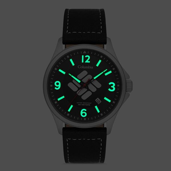 COLUMBIA CSS21-101 Erkek Kol Saati