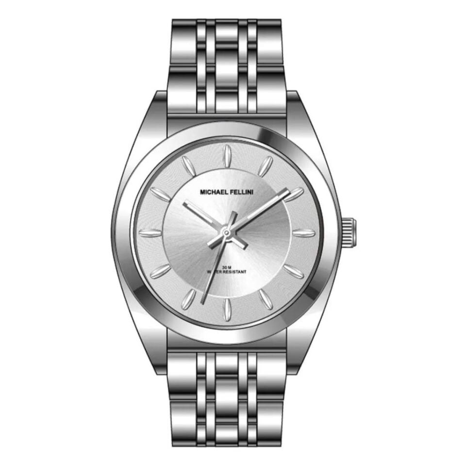 Michael Fellini2363-1 Kol Saati