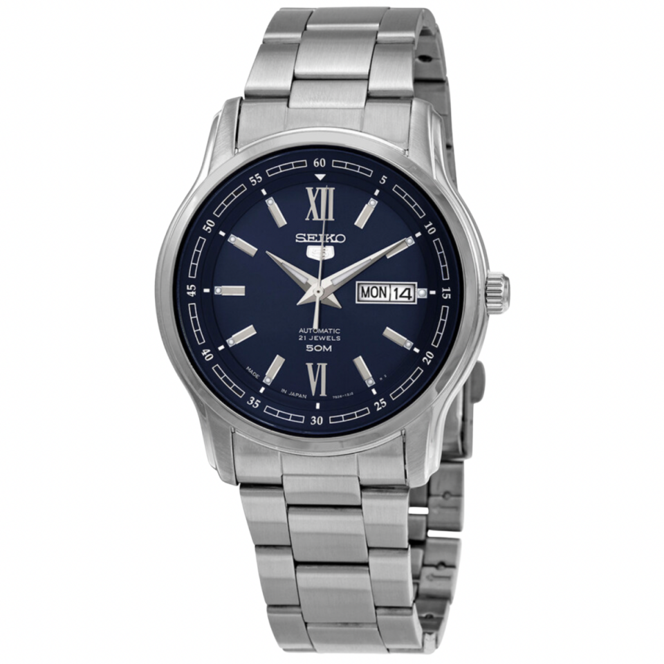 SEIKO SNKP17J KOL SAATİ