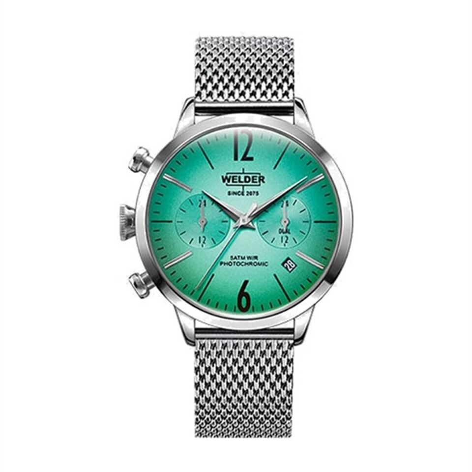 Welder WWRC614 Kol Saati