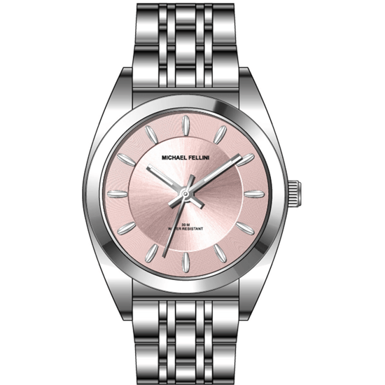 Michael Fellini2363-2 Kol Saati