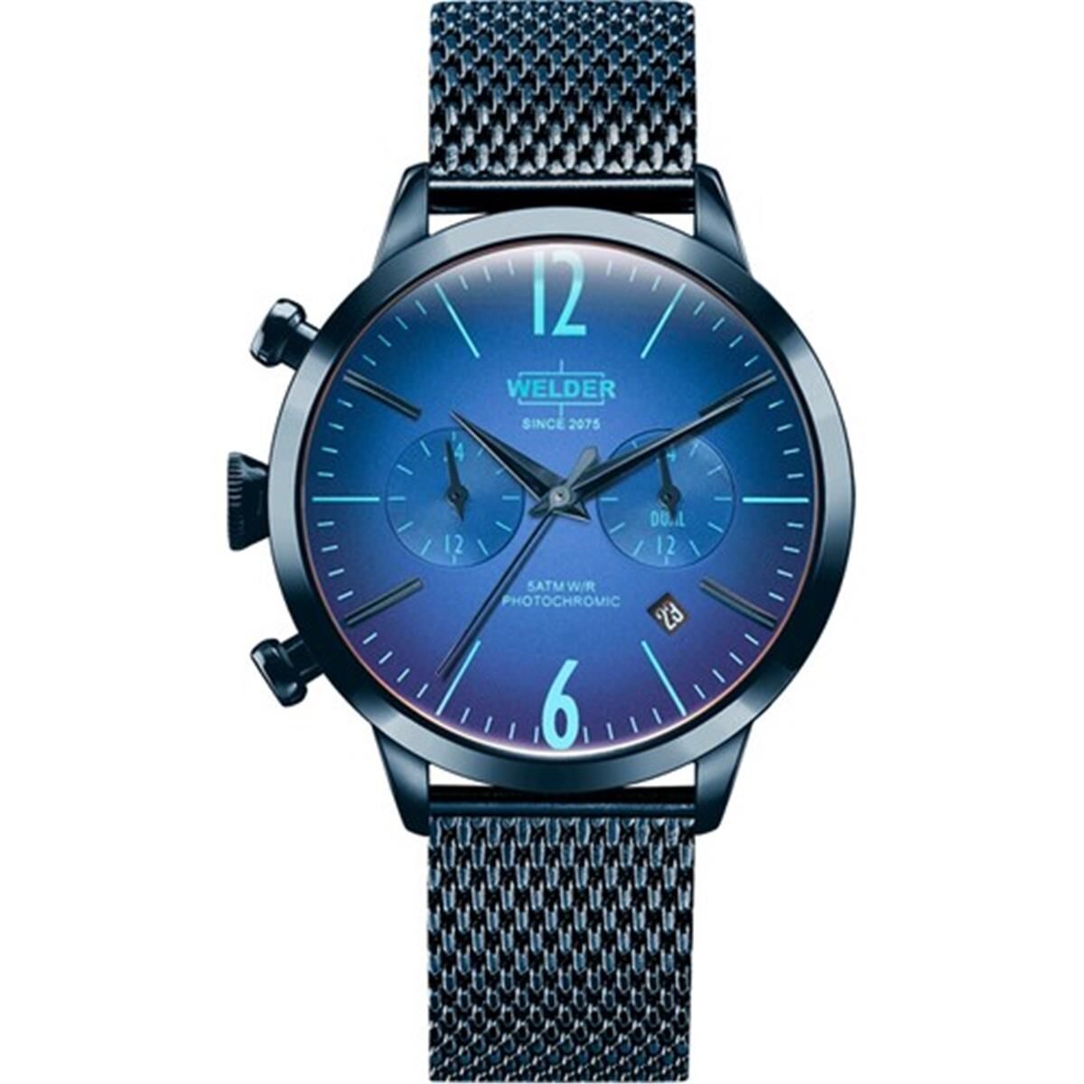 Welder WWRC603 Kol Saati