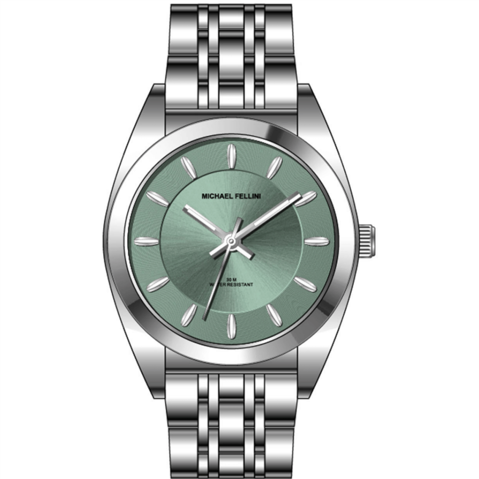 Michael Fellini2363-4 Kol Saati