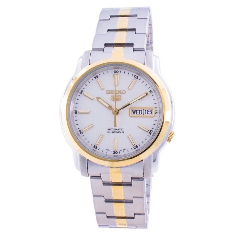 SEIKO SNKL84K KOL SAATİ