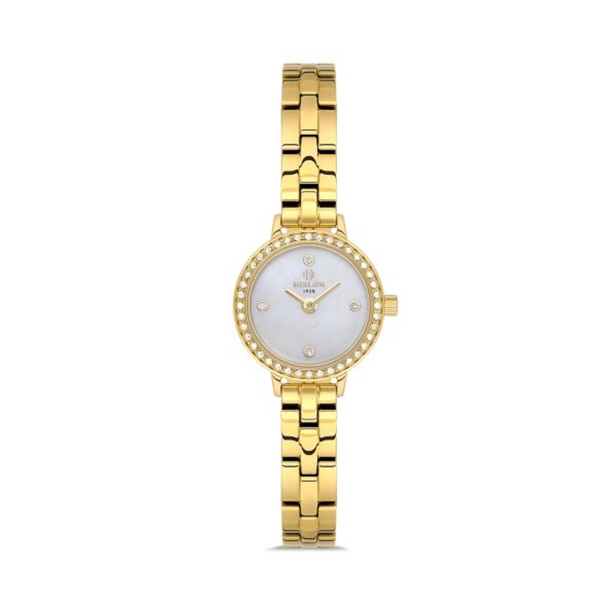 Hislon QL182G-09SG Kol Saati